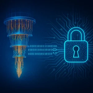 How quantum computing is reshaping cybersecurity challenges