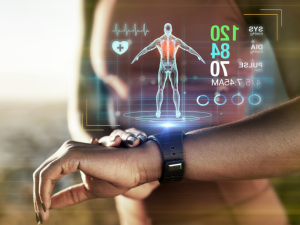 How wearable tech is influencing personal wellness