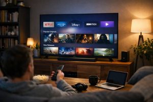 From Netflix to Nebula: the next wave of streaming platforms