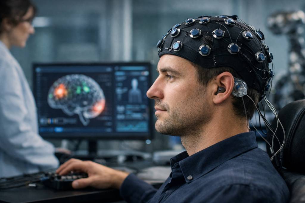 Brain-computer interfaces and the future of human augmentation