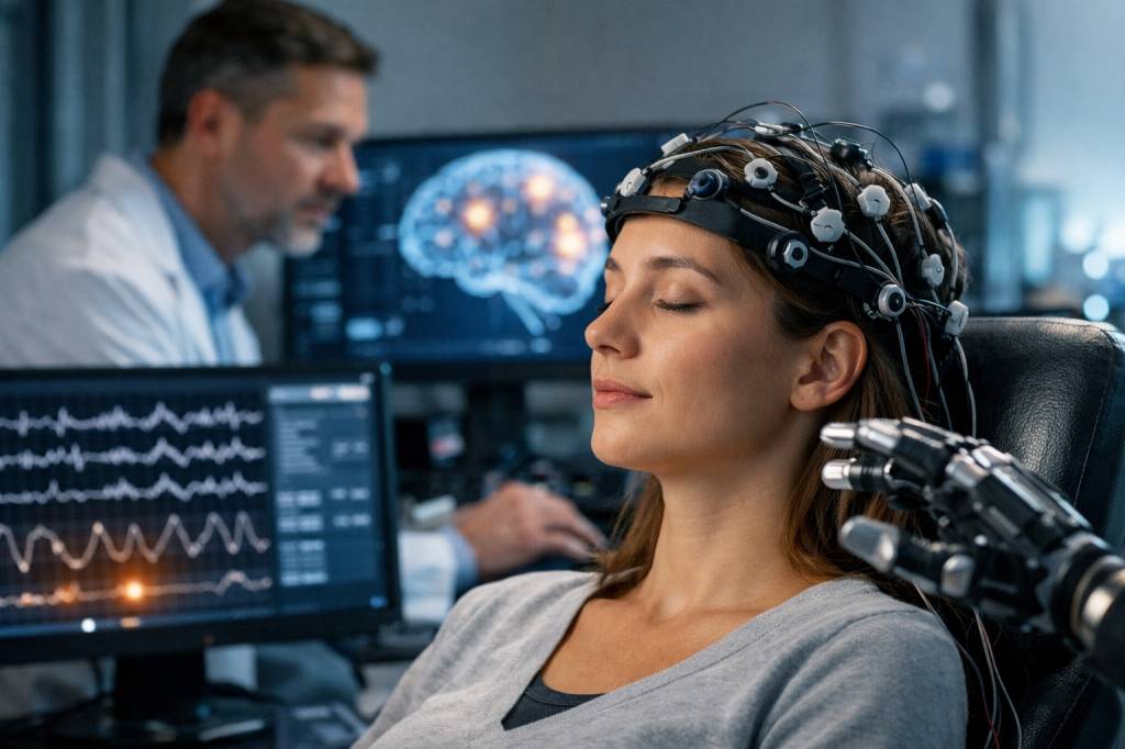 Neurotechnology and the ethics of reading the human mind