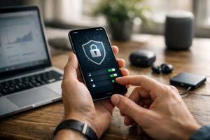 Why privacy-first apps are the next big digital lifestyle shift