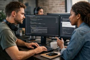 From GitHub Copilot to Claude: the new ai pair programmers