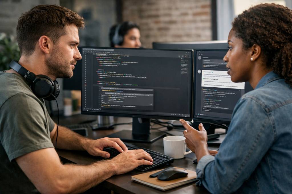 From GitHub Copilot to Claude: the new ai pair programmers