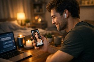 How ai companions are reshaping digital relationships
