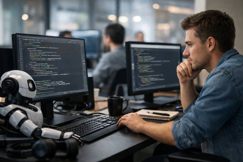 Can ai really code better than junior developers