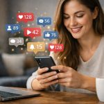 The new rules of social media growth in the attention economy