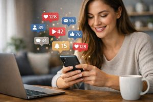 The new rules of social media growth in the attention economy