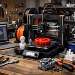 How 3d printing is redefining manufacturing and diy projects