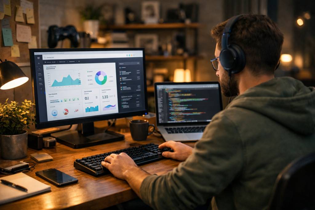 How indie developers are winning with micro-saas products