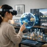 The rise of spatial computing and what it means for everyday tech